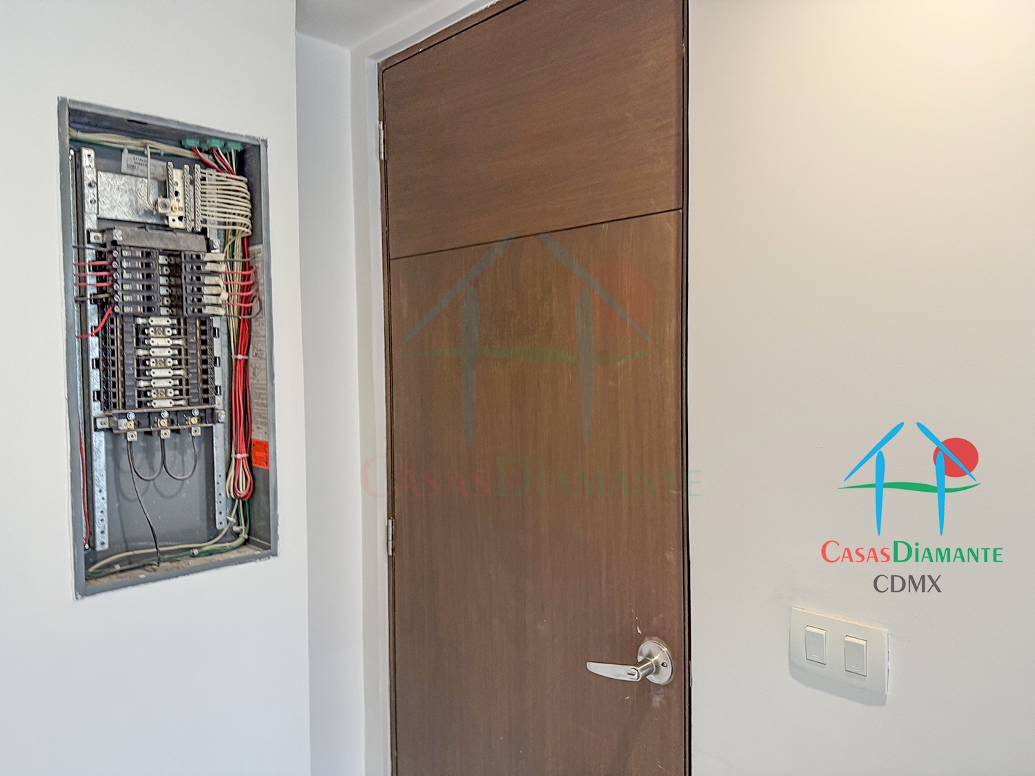 Del Valle Mariscal Sucre D - Cuarto de servicio 5 Del Valle Mariscal Sucre D - Cuarto de servicio 5